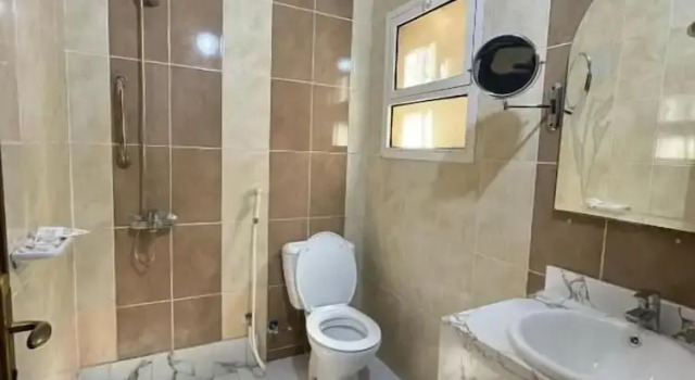 Номер Standard Luluat Al Misk Hotel