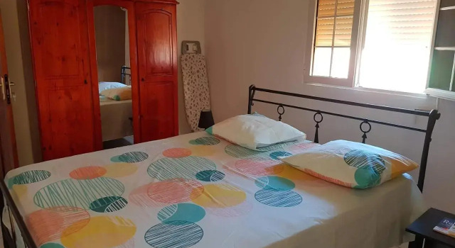 chez jojo, Rezerwuj Hotel Hotele w Basse-Terre z parkingiem, Parking