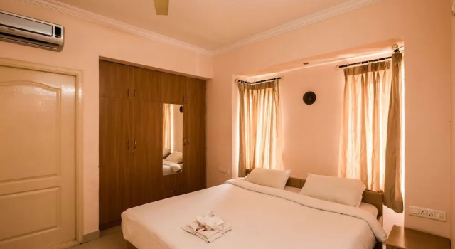 Catalyst Suites Bannerghatta Road II