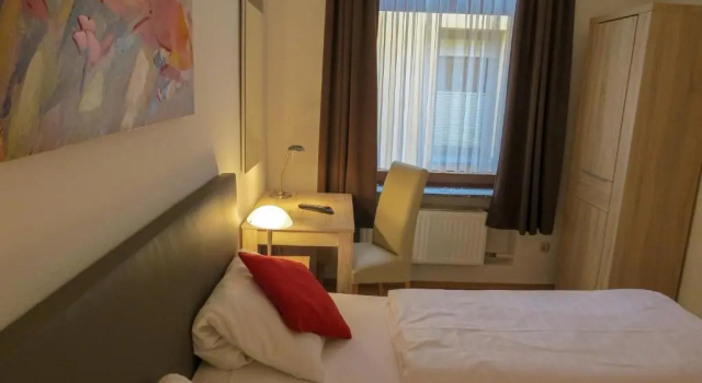 Hotel-Restaurant Saarblick