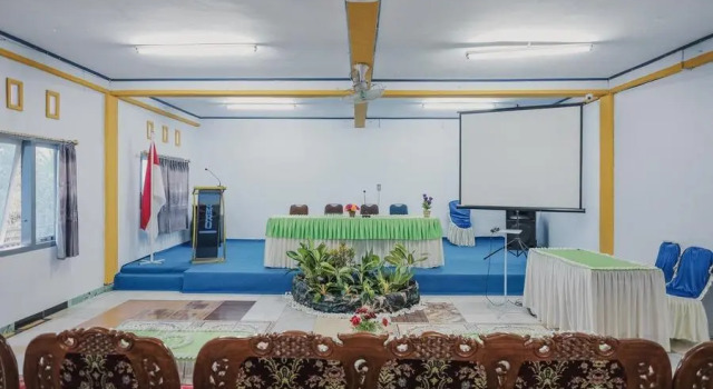 RedDoorz Syariah near Tugu Kopi Kepahiang, Rezervați Hotel Kepahiang Benkulu Province