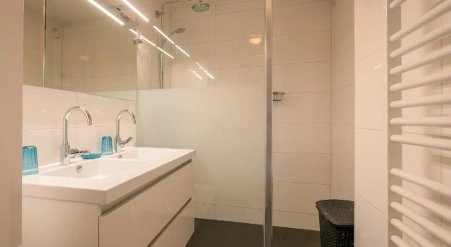 Апартаменты Appartementencomplex Juliana 42