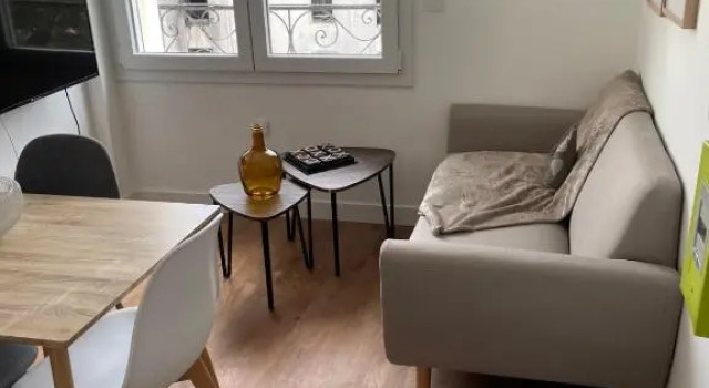 Le POulorio 10 - Proche Gare, Book Hotel Lorient Morbihan