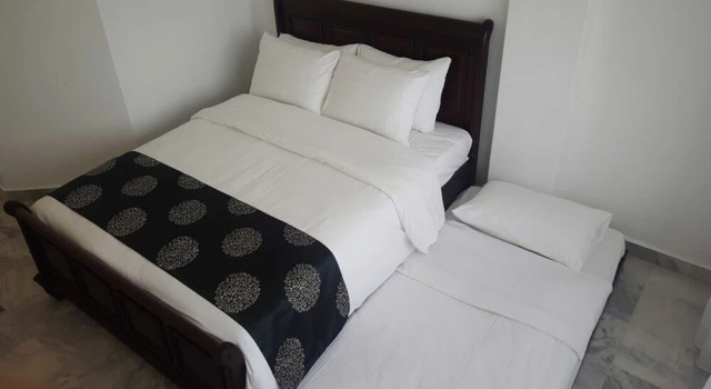 Pangsapuri Kenanga Seksyen, Rezerwuj Hotel Hotele 4-gwiazdkowe w Melaka, 4*