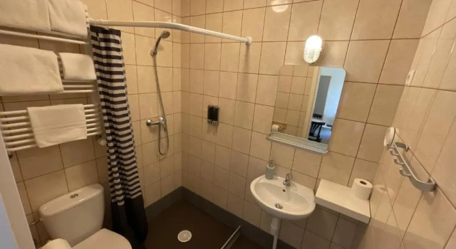 Standard dublă cameră Hotel Davids Hill