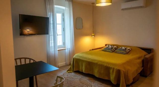 Студия Standard La Maison des Vendangeurs en Ville