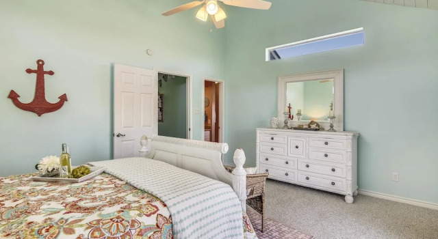 Jamaica Cove 4 Bedrooms 2.5 Bathrooms Home, Varaa Lomakoti Jamaica Beach USA