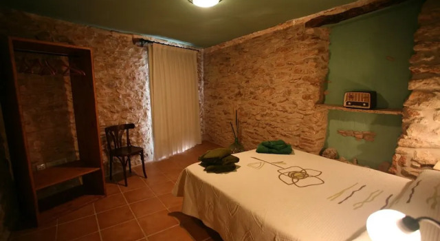 Casa Rural Els Matalapers, Book Hotel San Jorge Catalonien