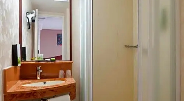 Номер Standard Arras Hotel