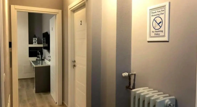 Номер Standard Room sweet Room 2