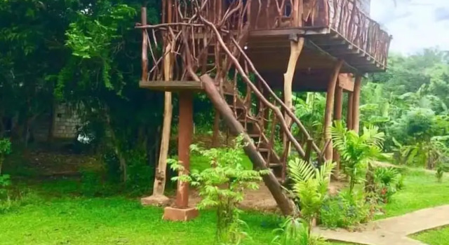 Коттедж Sigiriya Rock Gate Resort
