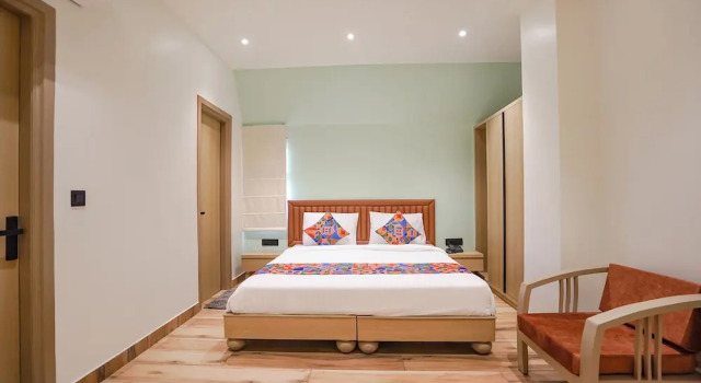 Номер Premium FabHotel Prime IP Indrapuram
