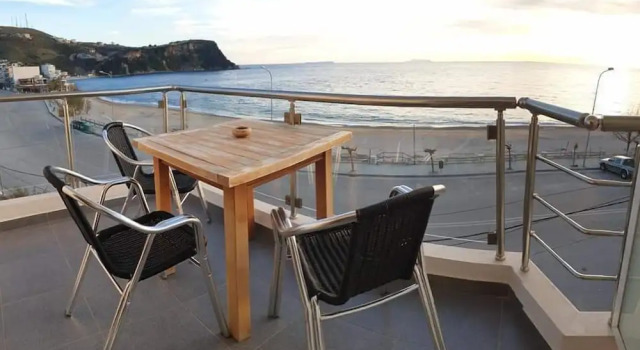 Номер Standard Golden Beach Hotel
