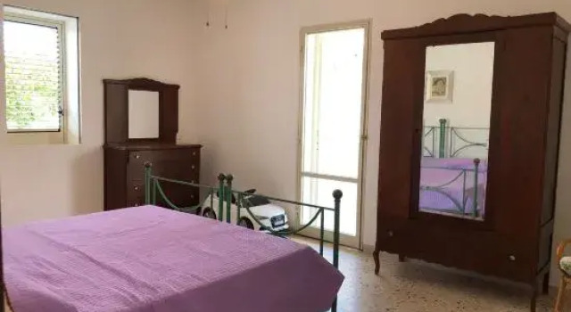 Апартаменты Villa a few Steps From the sea