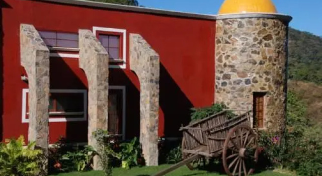 Hacienda Matel By Experience Resorts, Book Hotel El Limoncito Mexico