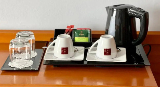 Номер Standard City Hotel