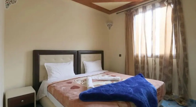 Letto in camerata Roches Aremd - Hostel