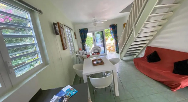 Apartmán Heliemar