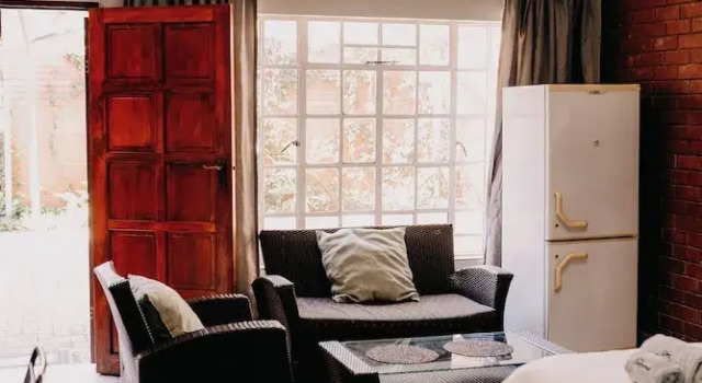 Студия Standard La Rona Hospitality Services