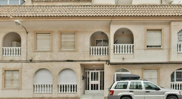Апартаменты Apartment Diego Ramírez