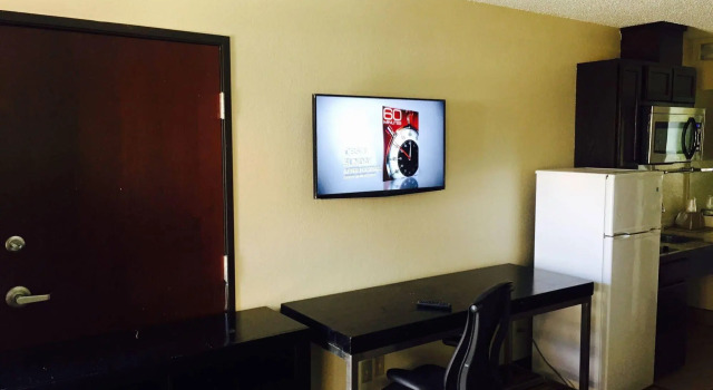 Executive Inn