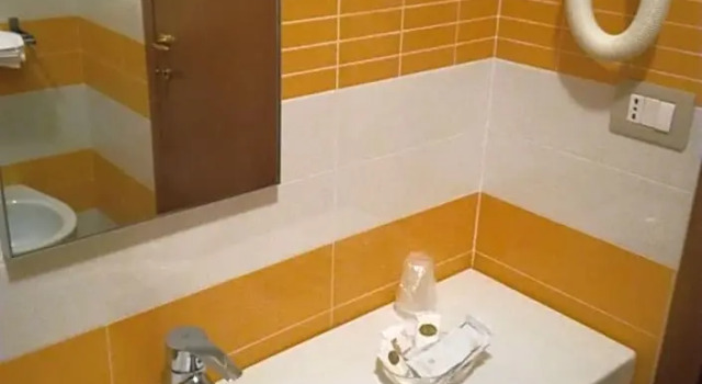 Номер Standard Albergo Girasole