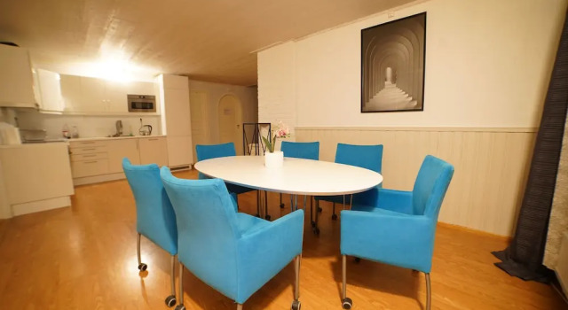 Номер Standard Mary Rooms