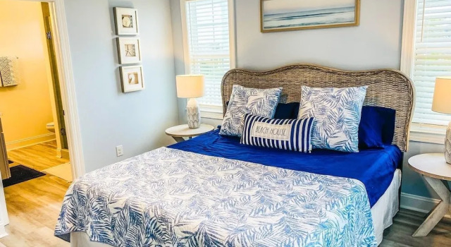 1030 Ocean 5 Bedroom Home by RedAwning
