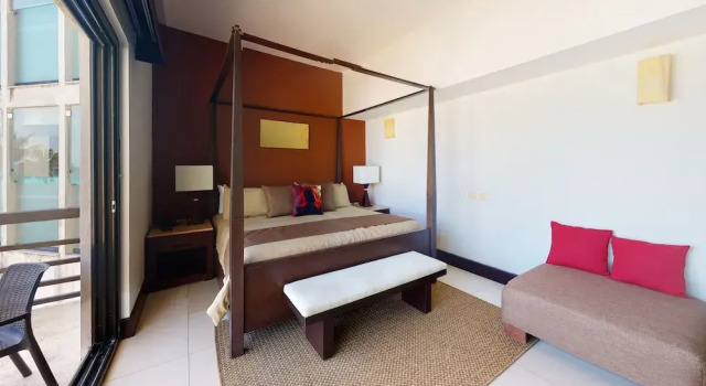 Aldea Thai 221 By Lockey, Забронировать Отель Плая-дель-Кармен Кинтана-Роо, рядом с Пляжный клуб Mamitas