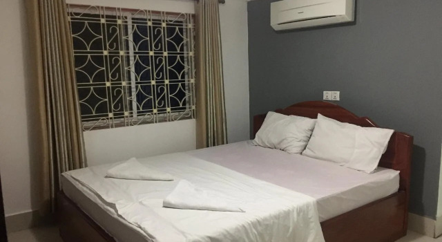Hang Pich Airport Guesthouse, Book Hotel Phnom Penh Phnom Penh