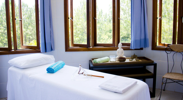 Guararema Parque Hotel