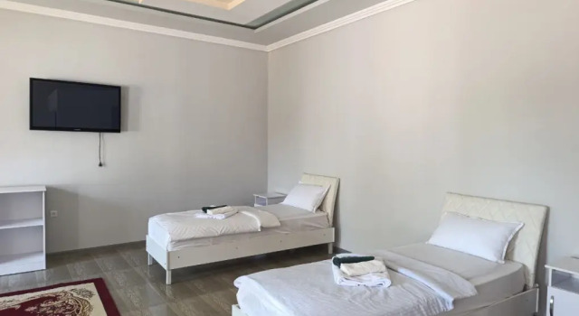 Люкс Chevrolet Hotel (Шевролет)
