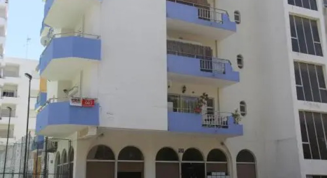 Armação Pêra T0 Apartment with Pool, Boek Appartement Armação de Pêra Albufeira