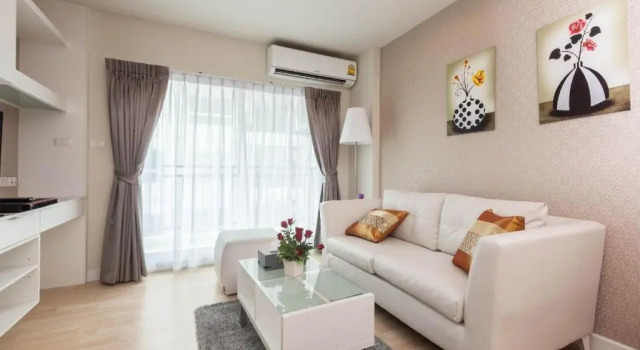 Апартаменты Superior The Cube Residence Government Complex Laksi