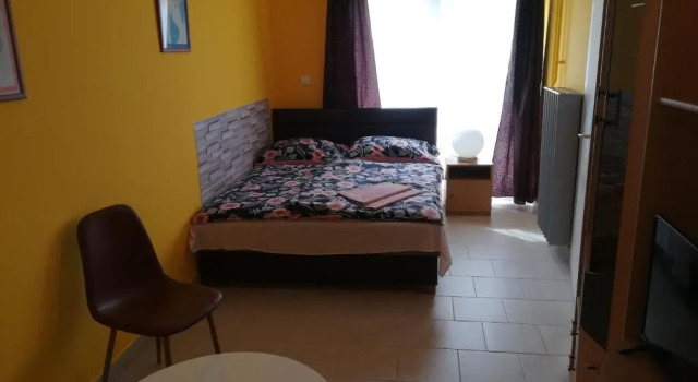 Студия Tarr Apartmanok