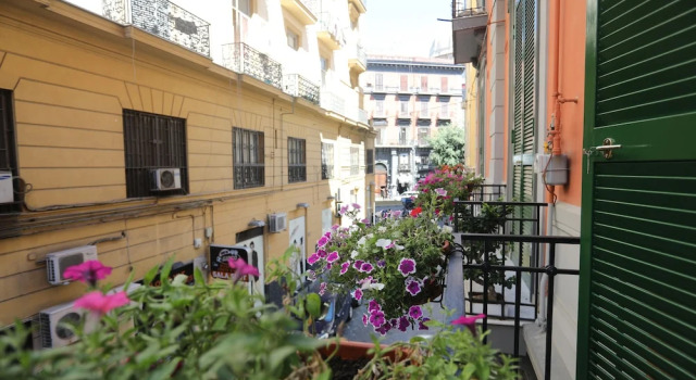 Номер Premium Macchiato Suites Boutique Guest House
