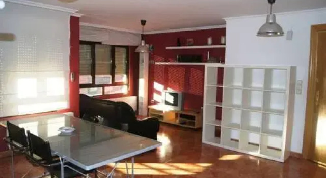 Apartamento Collado Piña