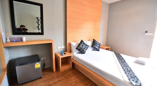 Love Box Resort, Забронировать Курортный отель Курортные отели Банга Пхли, Курортный отель