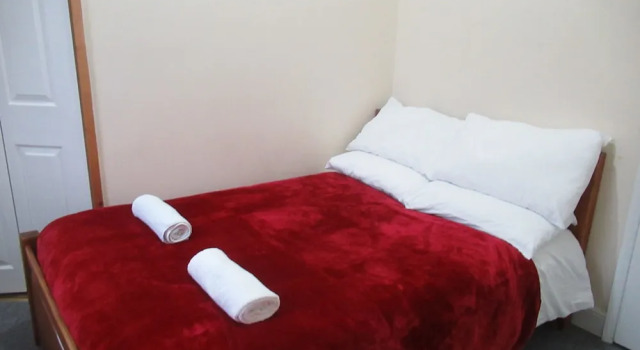 Номер Classic Lennard House