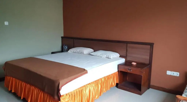 Wisma Dalilah Syariah Makassar RedPartner, Prenota Hotel Makassar 