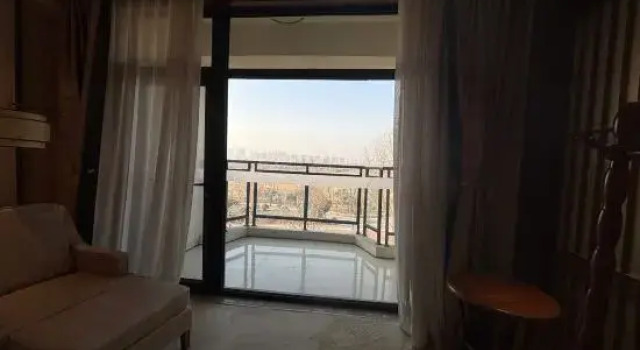 Suite Premier con vista Arcadia Hotel