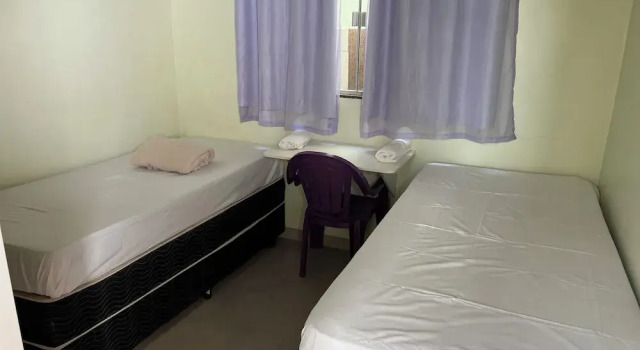 Двухместный номер Economy c 1 комнатой Hotel Porto Sollar