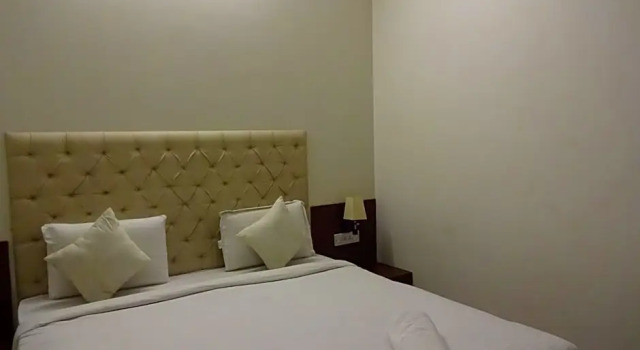 Двухместный номер Superior Anamitra Guest House