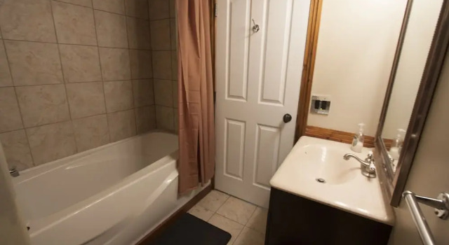 Apartmá Cobblestone Manor B&B