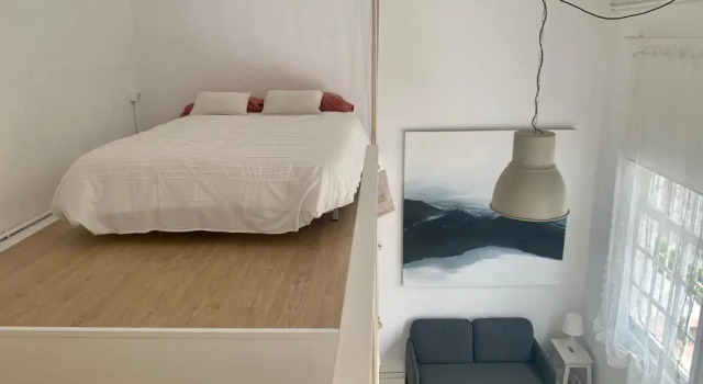 Latasca2, Book Hotel Hotels in Tenerife with Parking, Parking