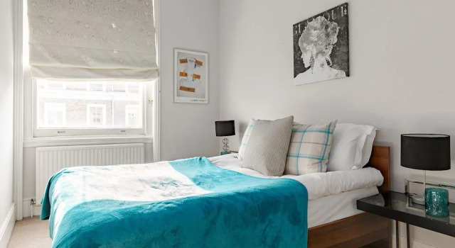 Exclusive Balcony Relax 2 bed Hyde Park Living