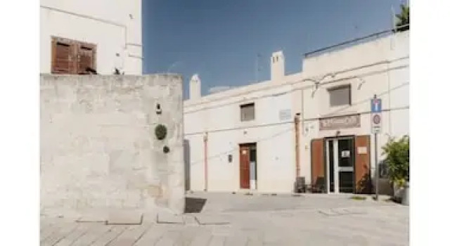 Residenza S. Agostino, Book Hotel Matera Basilicata