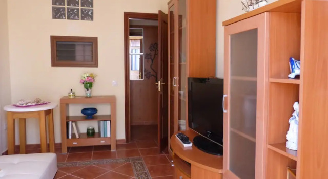 Suncanarias Apartamento La Jaca, Réserver Appartement Arico Costa Adeje