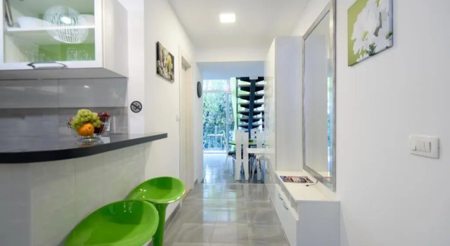 Апартаменты Apartments Mali Stradun