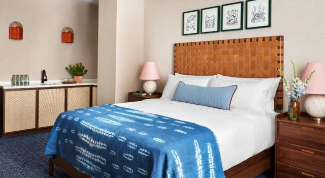 Juniorsuite Graduate by Hilton Tucson